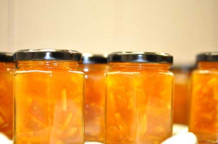 Marmelade, Konfitüre Co. Mein Südzucker