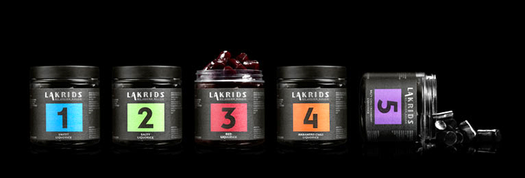 Lakrids