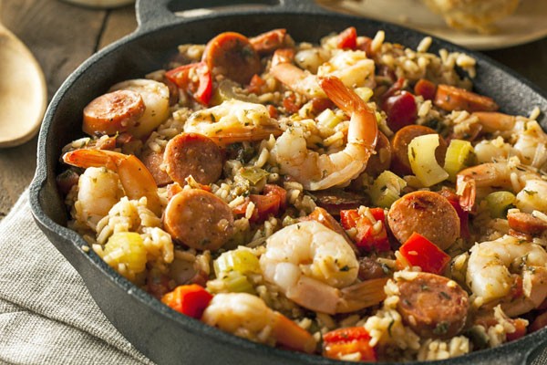 Jambalaya