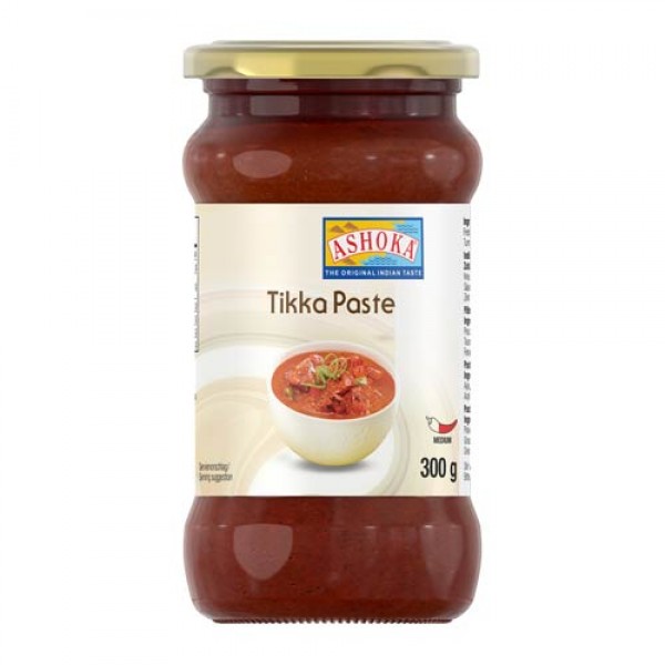 Tikka Paste