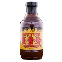Kansas City Cowtown Barbecue Sauce Kansas City Cowtown Barbecue Sauce