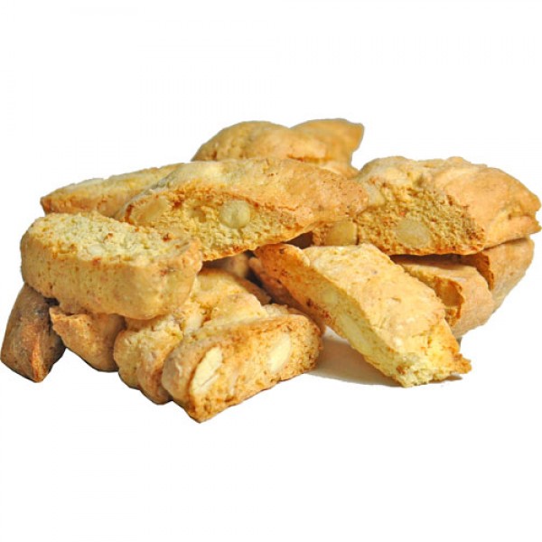 Cantuccini Chili Plätzchen
