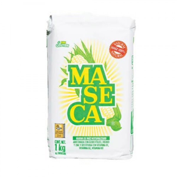 Maseca Flour