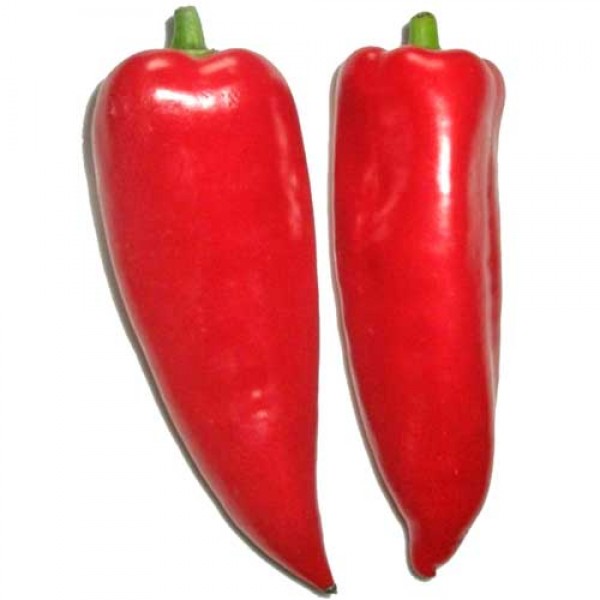Barbecue Pepper Chili Samen
