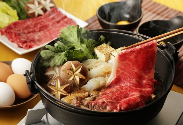 Sukiyaki