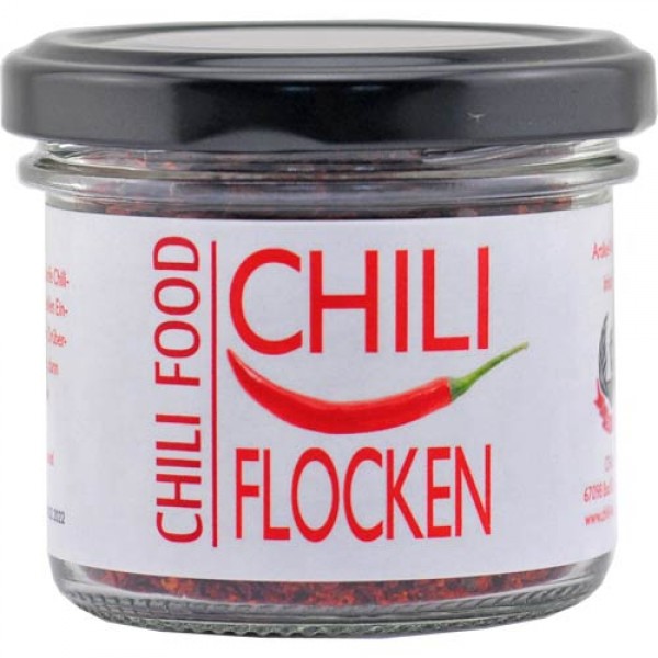 Chiliflocken