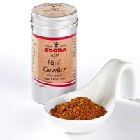 Chinesisches Fünfgewürz Chinesisches Fünfgewürz