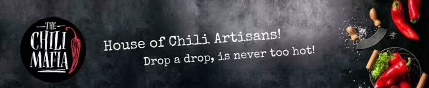 Chili Mafia