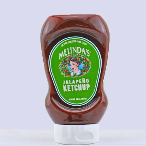 Melinda`s Jalapeno Ketchup online bestellen
