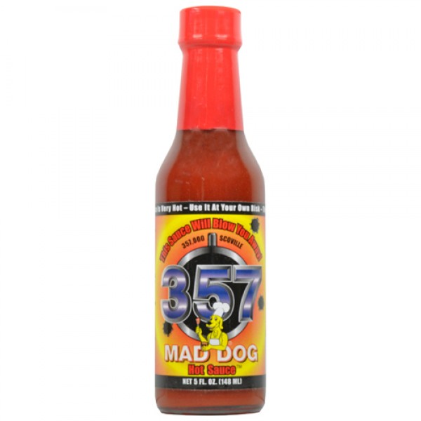 Mad Dog 357 Hot Sauce Online Bestellen Chili Shop24 De Mad Dog 357 Hot Sauce Online Bestellen Chili Shop24 De