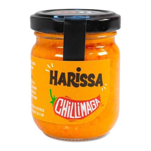 ChilliMaga Harissa - online kaufen bei chili-shop24.de