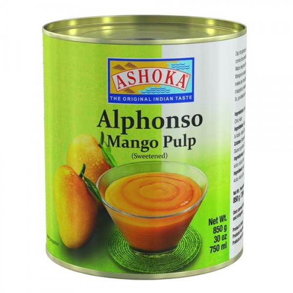 Mangomark Alphonso