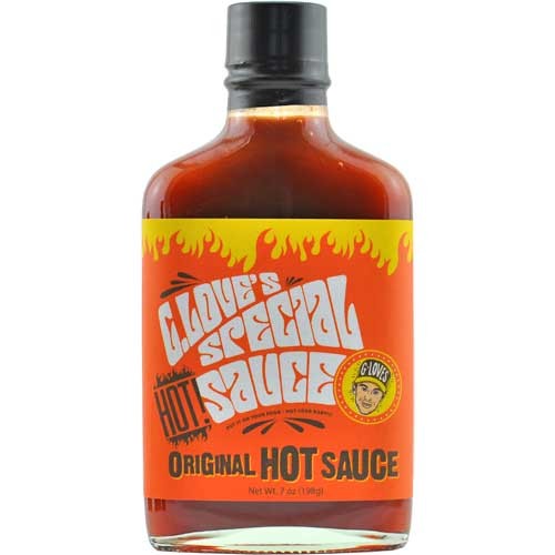 G-Love & Special Sauce Original