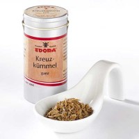 Kreuzkümmel, ganz Kreuzkümmel, ganz