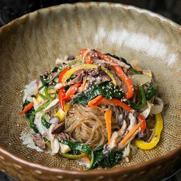 Japchae