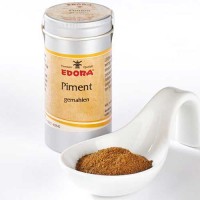 Piment gemahlen Piment gemahlen