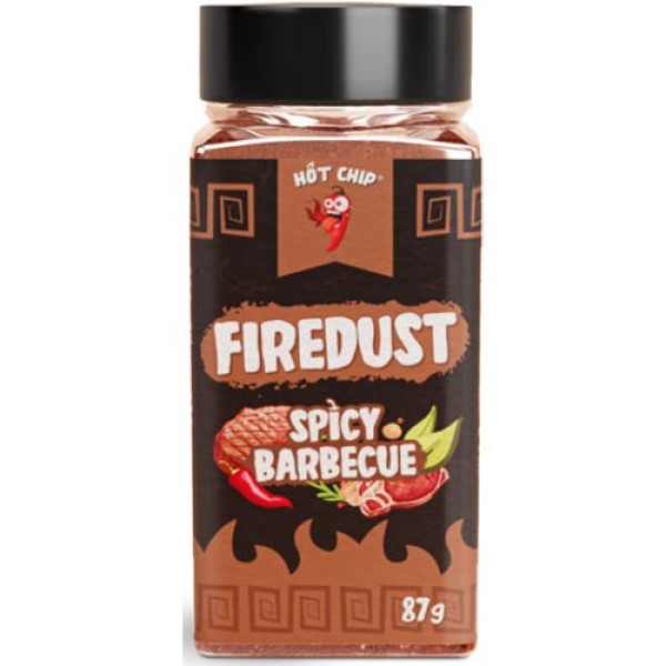 Gewürzmischung Firedust - Spicy Barbecue