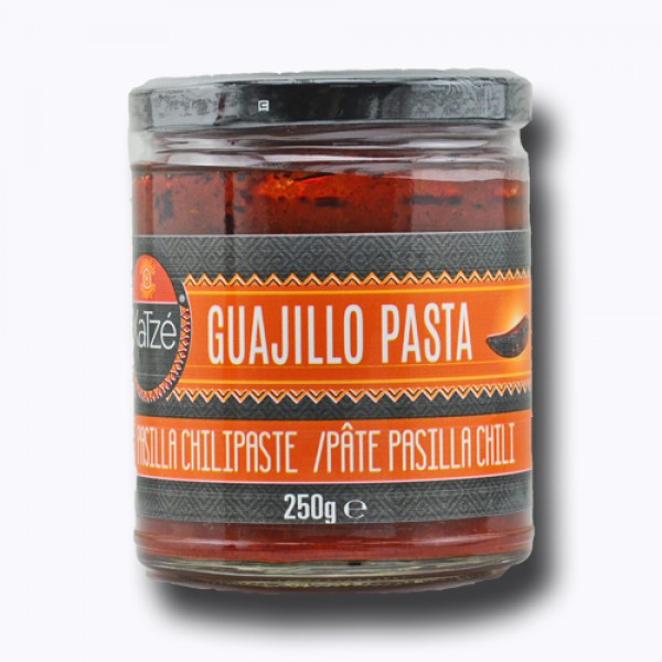 Guajillo Chilipaste