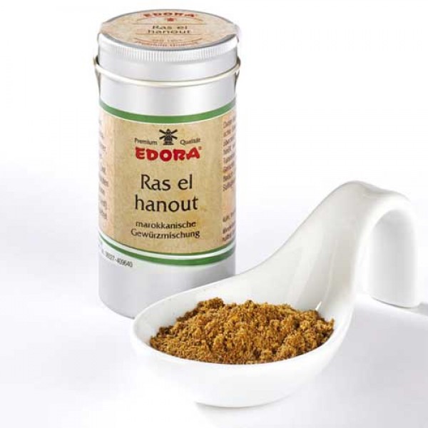 Ras el hanout