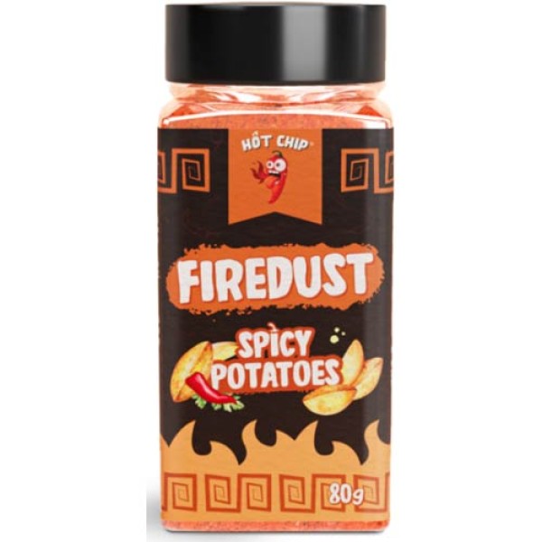 Gewürzmischung Firedust - Spicy Potatos