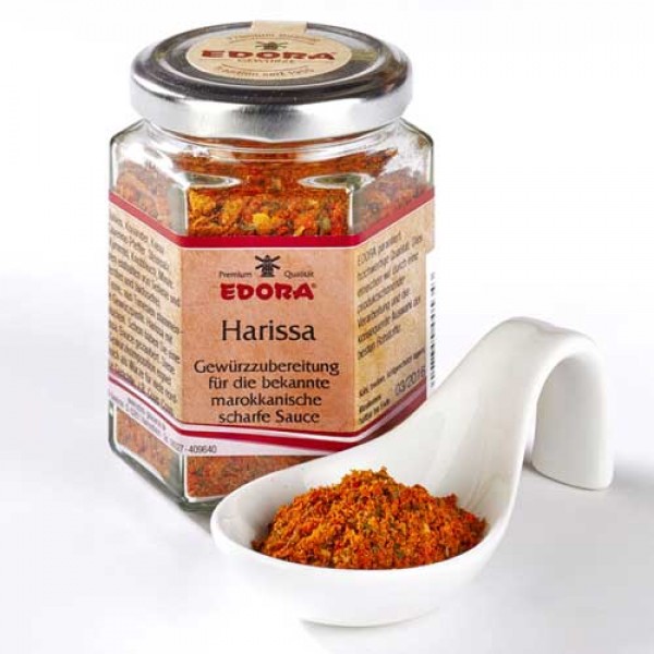 Harissa