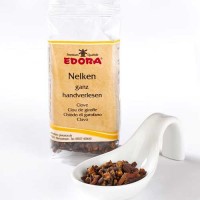 Nelken, ganz Nelken, ganz