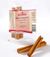 Zimtstangen Zimtstangen