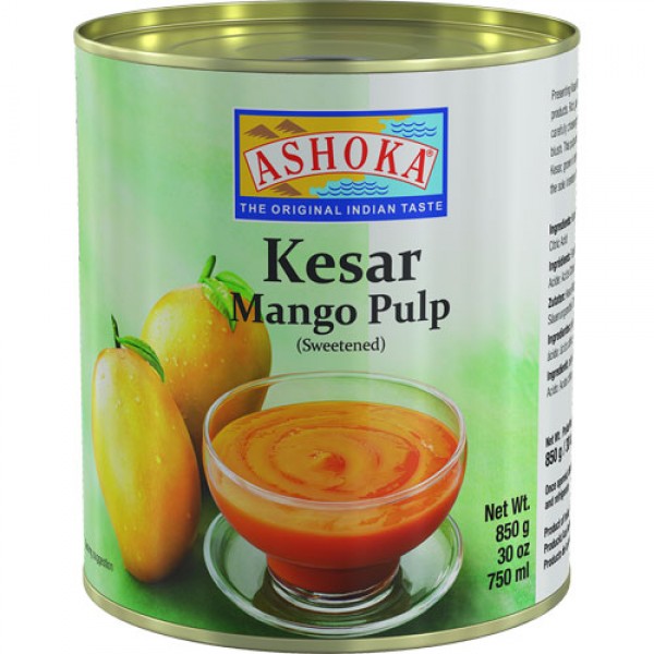 Mangomark Kesar