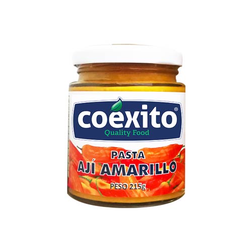 Aji Amarillo Chilipaste online bestellen
