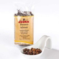 Pimentkörner Pimentkörner