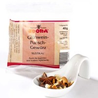 Glühwein-Punsch-Gewürz rustikal Glühwein-Punsch-Gewürz rustikal