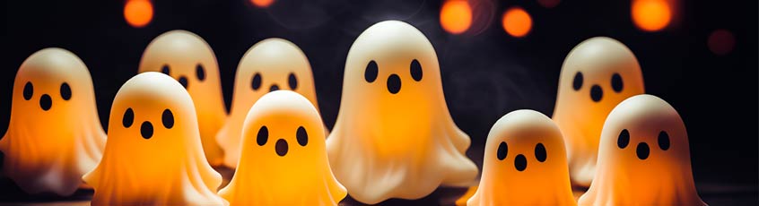 Halloween Specials