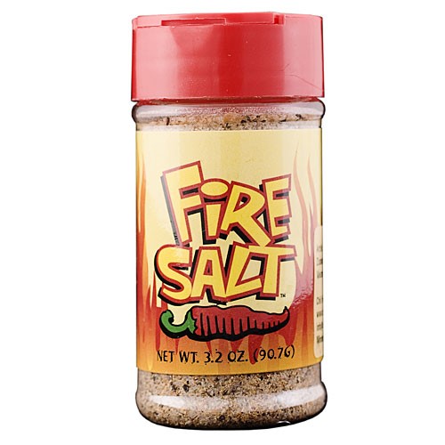 Fire Salt