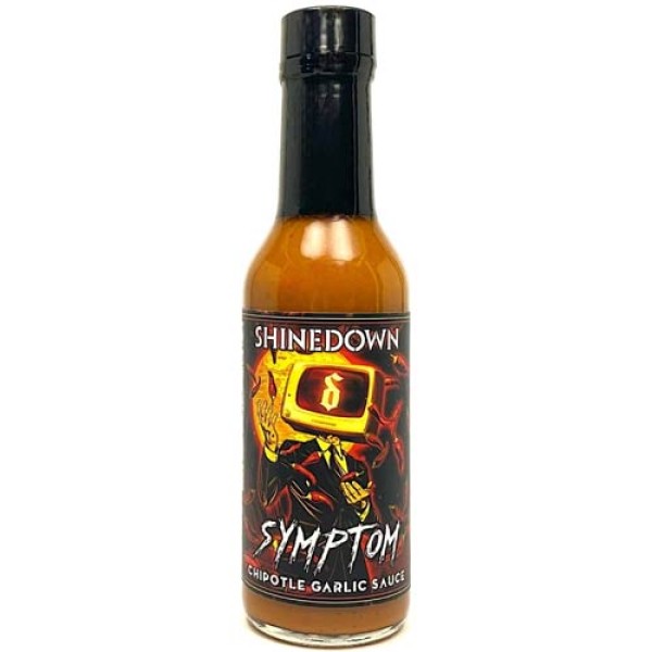 Torchbearer Shinedown Symptom