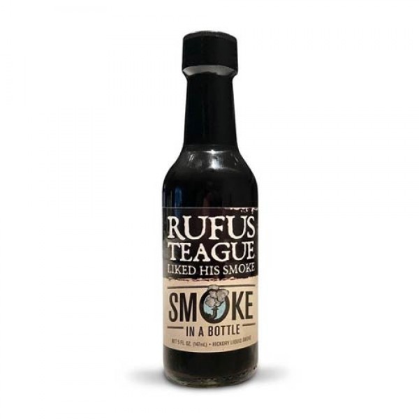 Rufus Teague Liquid Smoke