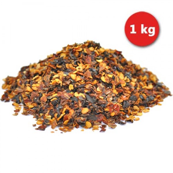 Chipotle Morita geschrotet 1kg