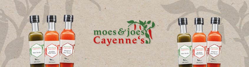 Moes & Joes