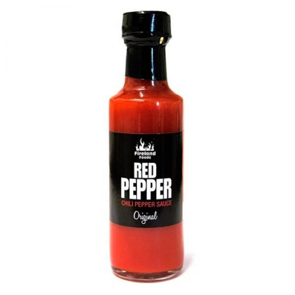 Fireland Red Pepper Original