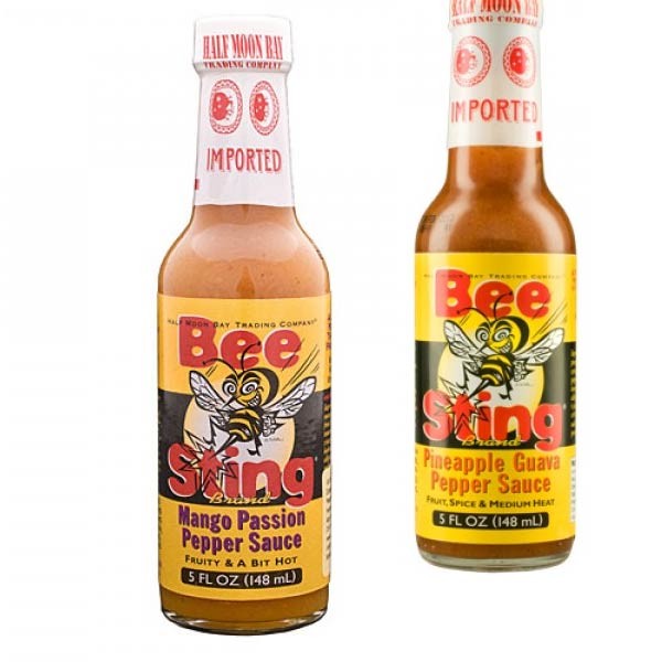 Bee Sting 2er Sparset