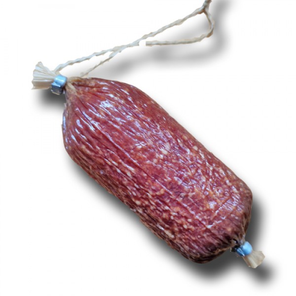 Habanero Chili Salami