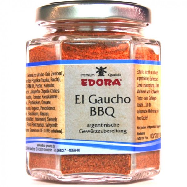 El Gaucho BBQ