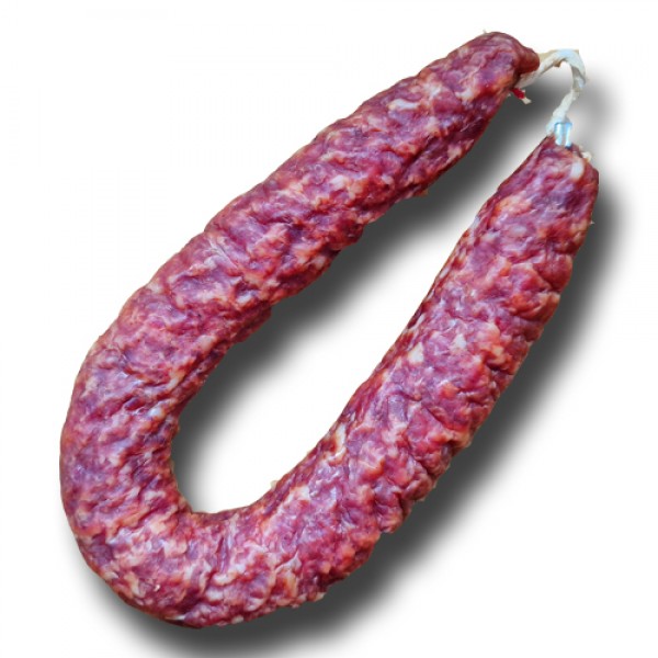 Landsalami extra scharf