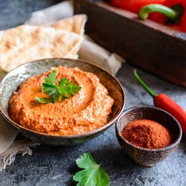 Muhammara