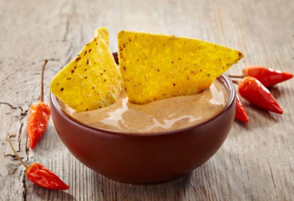 Chili-Mayonnaise