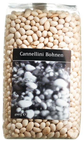 Cannellini Bohnen