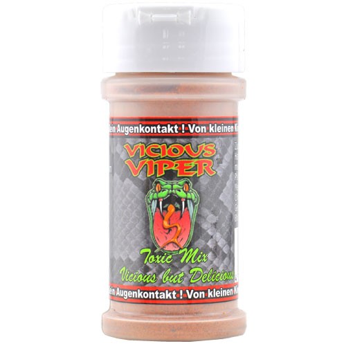 Vicious Viper Toxic Mix