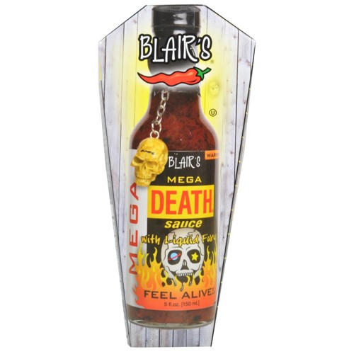 Blairs Mega Death