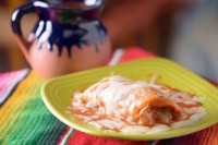 Enchiladas Enchiladas