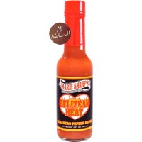 Marie Sharps Belizean Heat Sauce Marie Sharps Belizean Heat Sauce