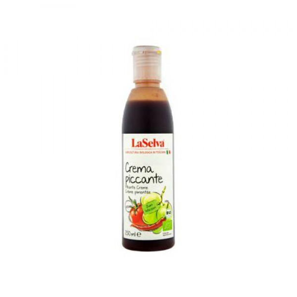 Crema piccante - LaSelva - Bio